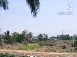 Área para Venta en Túxpam - 4