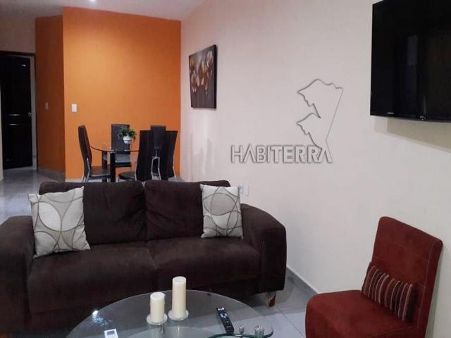 Departamento para Renta en Túxpam - 4