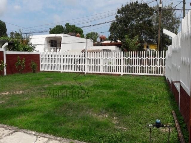 Casa para Renta en Túxpam - 4