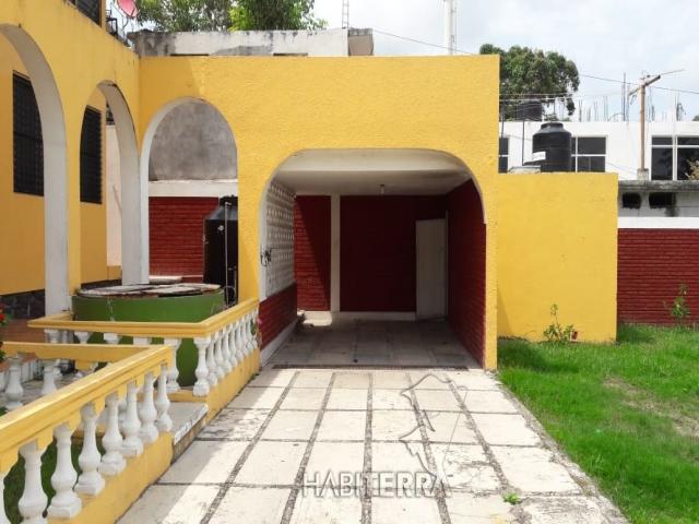 Casa para Renta en Túxpam - 5