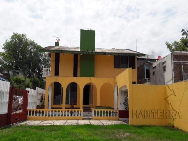 Casa para Renta en Túxpam - 3