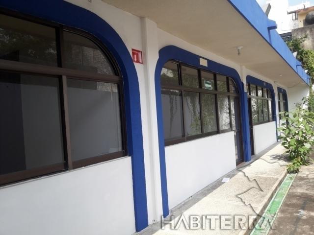 #LR-3000 - Oficina para Renta en Túxpam - VZ - 3