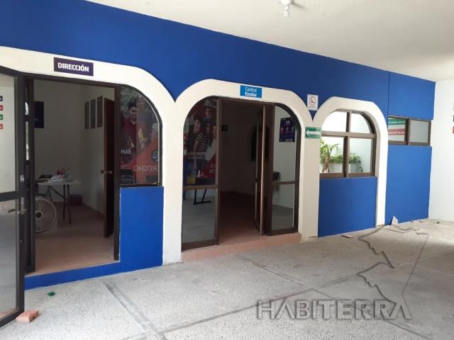 Oficina para Renta en Túxpam - 4