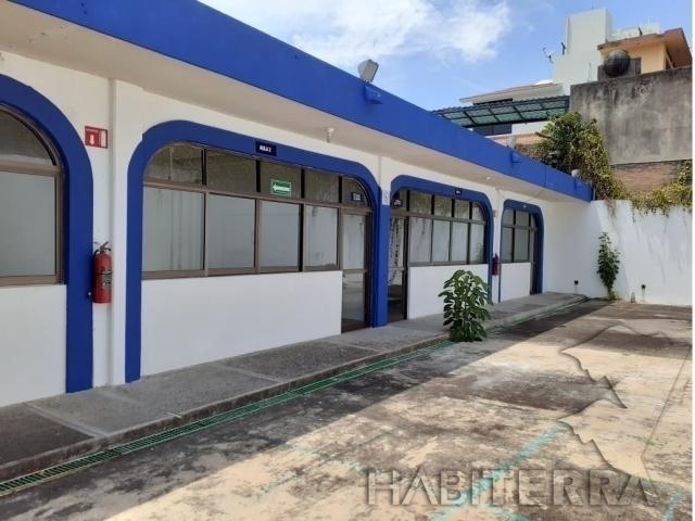 Oficina para Renta en Túxpam - 5