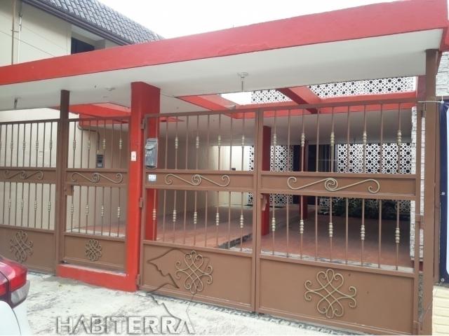 Casa para Renta en Túxpam - 2