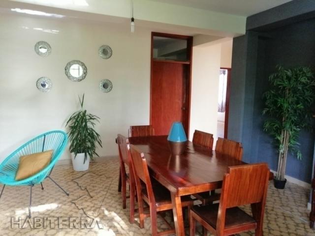 Departamento para Renta en Túxpam - 5