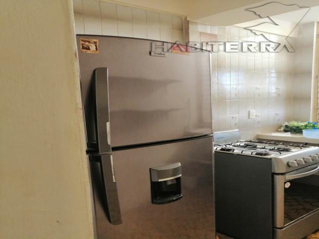 Departamento para Renta en Túxpam - 4