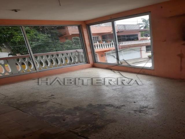 Departamento para Renta en Túxpam - 4