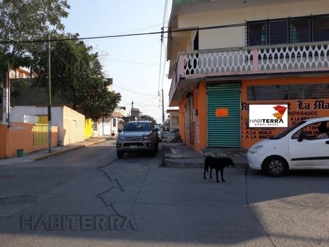 Departamento para Renta en Túxpam - 3