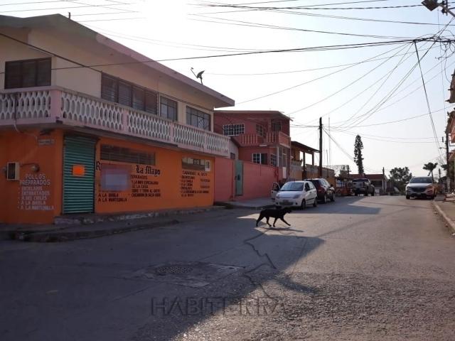 Departamento para Renta en Túxpam - 2