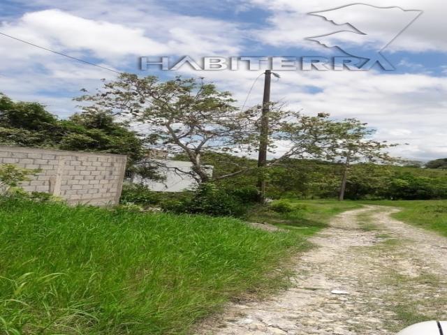 Terreno para Venta en Túxpam - 4