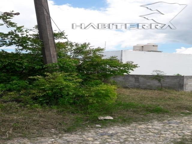 Terreno para Venta en Túxpam - 3