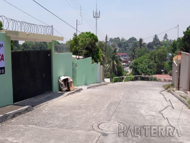 Casa para Renta en Túxpam - 2