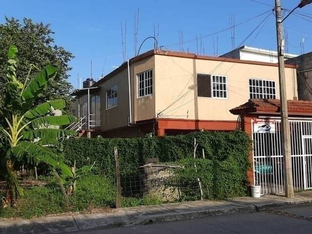 Departamento para Renta en Túxpam - 4