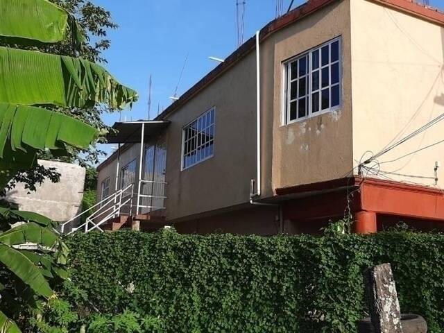 Departamento para Renta en Túxpam - 2