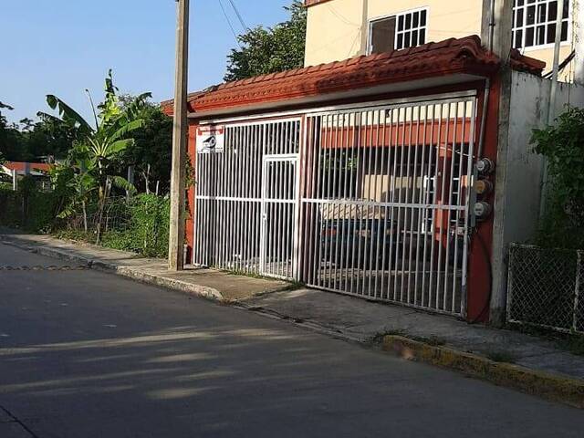 Departamento para Renta en Túxpam - 3