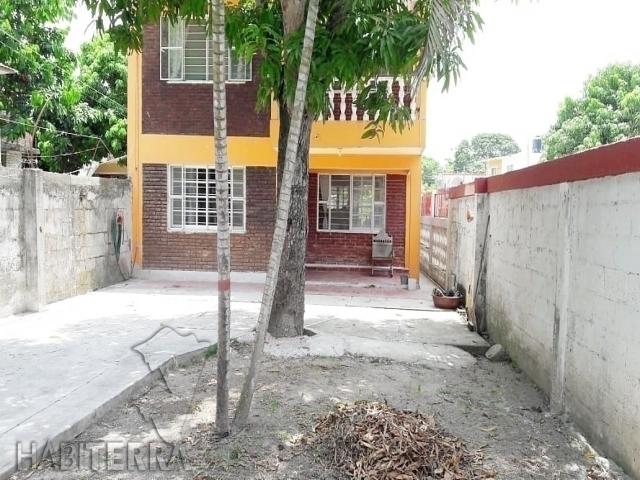 Casa para Venta en Túxpam - 5