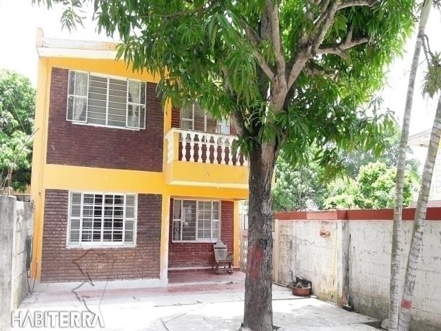 Casa para Venta en Túxpam - 4