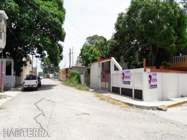 #CVYR-3011 - Casa para Venta en Túxpam - VZ