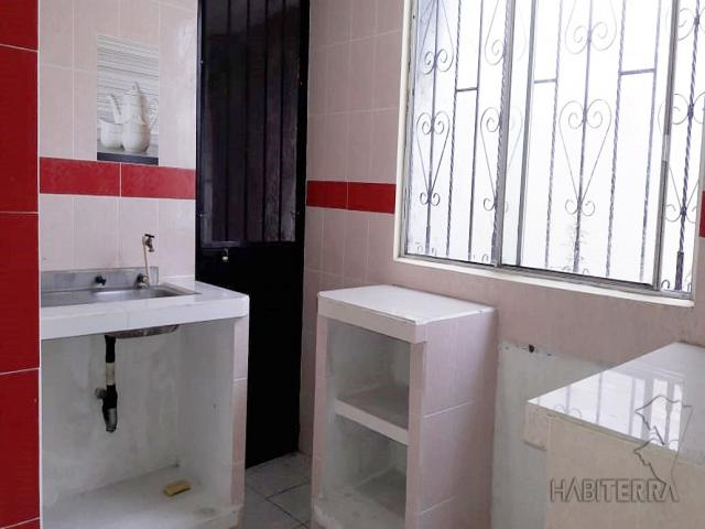 Casa para Renta en Túxpam - 4