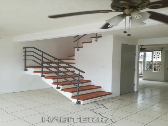 Casa para Venta en Túxpam - 4