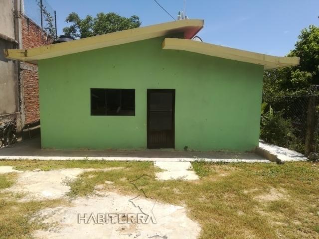 Casa para Renta en Túxpam - 4