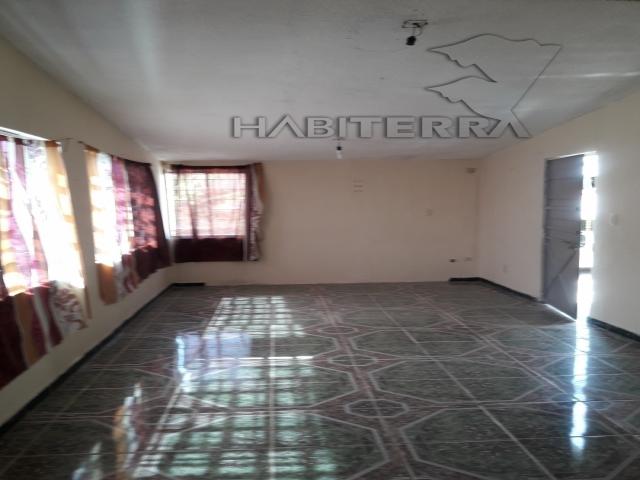 Casa para Venta en Túxpam - 4