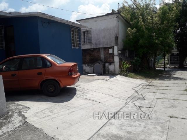 Casa para Venta en Túxpam - 2