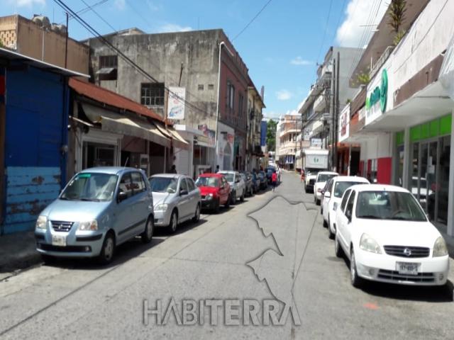 Local comercial para Renta en Túxpam - 5