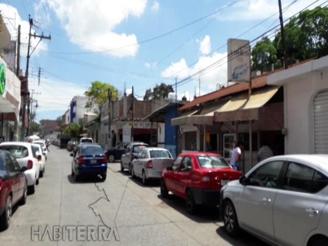 Local comercial para Renta en Túxpam - 4