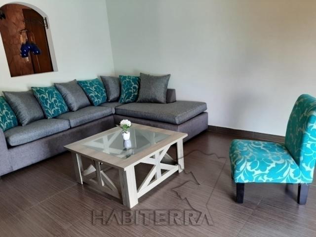 Casa para Renta en Túxpam - 3