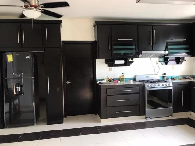 Casa para Renta en Túxpam - 3