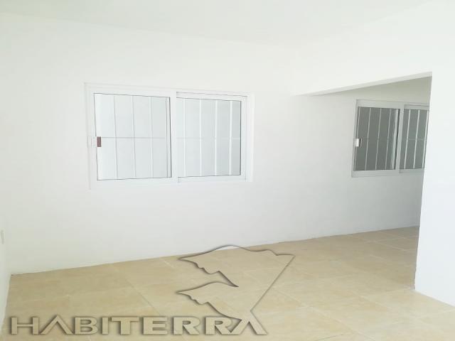 #DR-3027 - Departamento para Renta en Túxpam - VZ