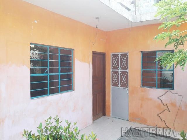 Casa para Renta en Túxpam - 4
