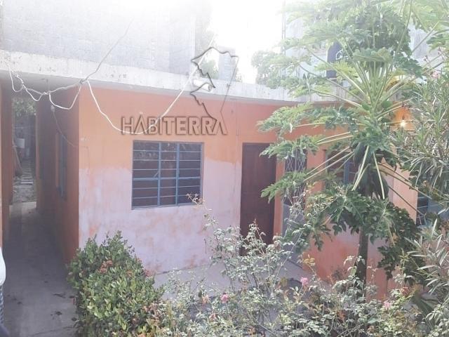 Casa para Renta en Túxpam - 5
