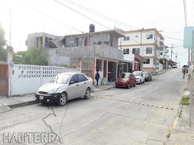 #CR-3028 - Casa para Renta en Túxpam - VZ