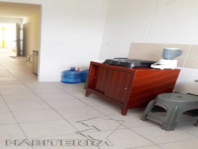 Departamento para Renta en Túxpam - 5