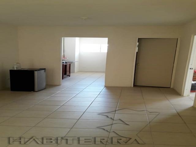 Departamento para Renta en Túxpam - 2