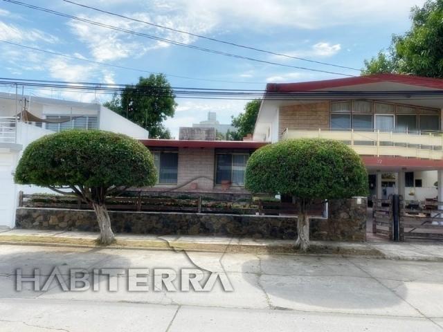 Casa para Venta en Túxpam - 2