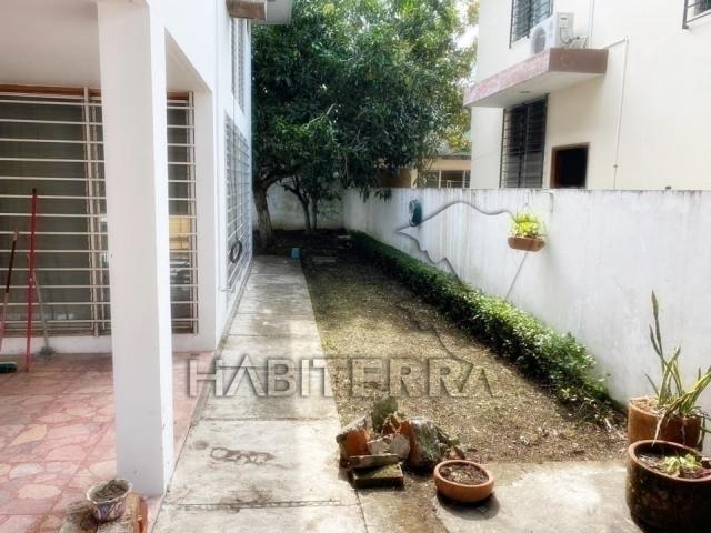 Casa para Venta en Túxpam - 5