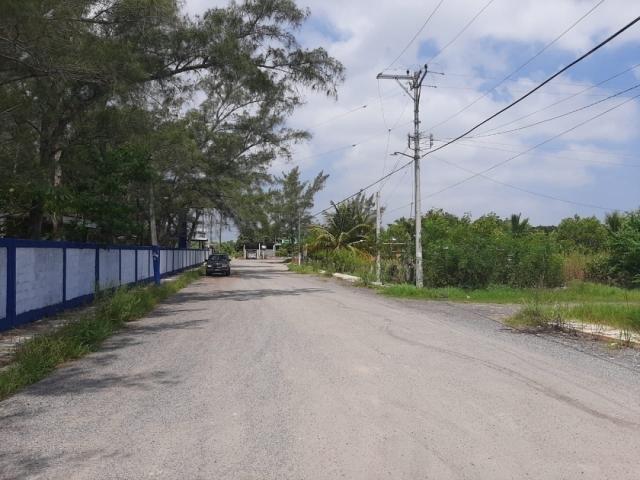 Área para Venta en Túxpam - 4