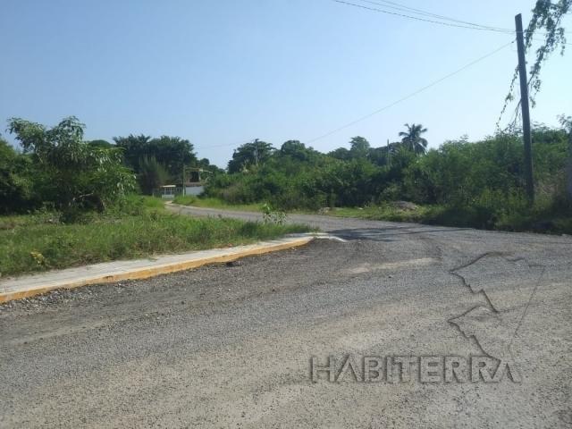 Área para Venta en Túxpam - 5