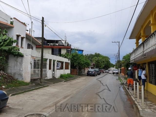 Casa para Venta en Túxpam - 3