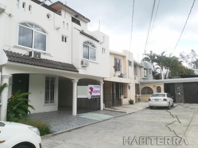 Casa para Venta en Túxpam - 4