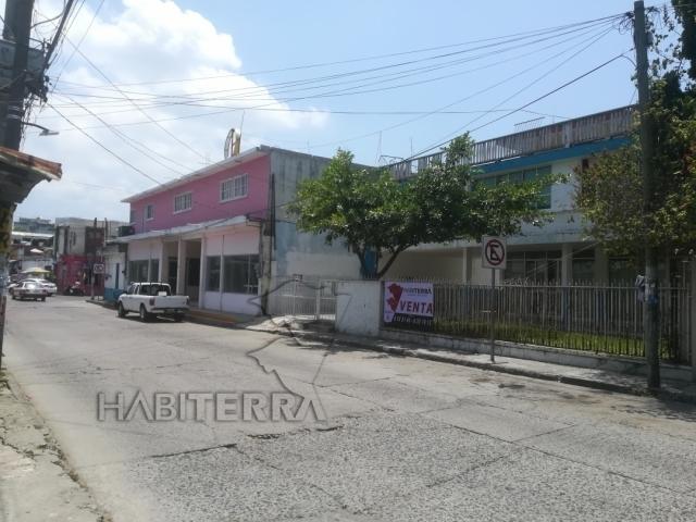 #CV-845 - Casa para Venta en Túxpam - VZ