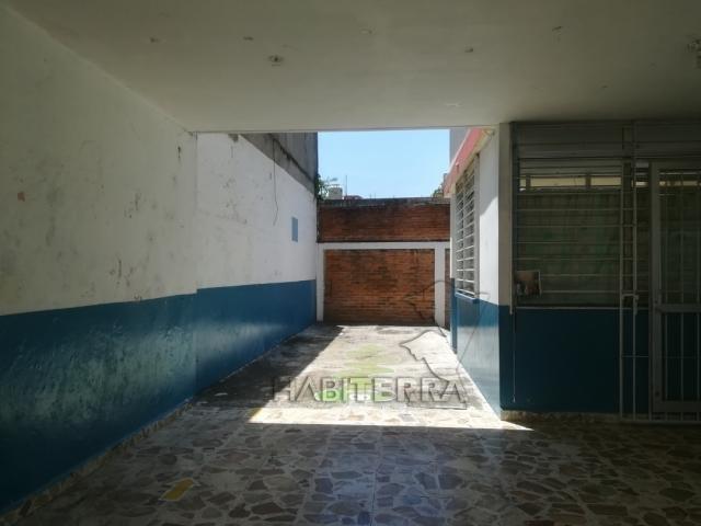 Casa para Venta en Túxpam - 5