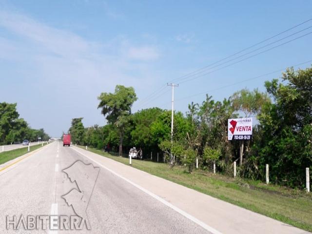 Terreno para Venta en Túxpam - 3