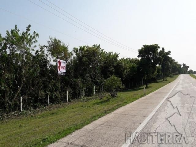 Terreno para Venta en Túxpam - 2