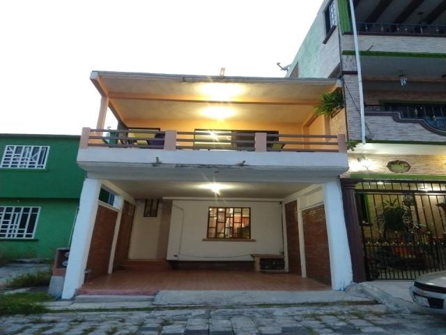 #CVYR-3034 - Casa para Venta en Túxpam - VZ