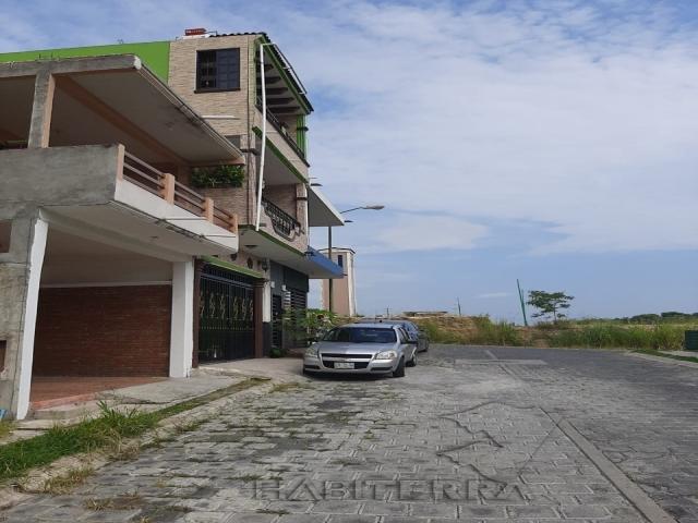 #CVYR-3034 - Casa para Venta en Túxpam - VZ